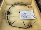 CT7 THERMOCOUPLE HARNESS ASSY 3062T37P03 (NEEDS REPAIR)