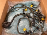 PT6 HARNESS 3055418-02 (NEEDS REPAIR)