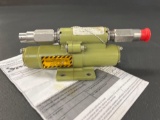 DHC-8 TORQUE SENSOR 766158 (REPAIRED)
