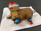 ROLLS ROYCE AE3007 HYDRAULIC ACTUATOR 23058911