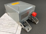 IGNITION EXCITER 10-631045-1 (INSPECTED/TESTED)