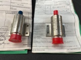 PRESSURE TRANSDUCERS 3255-7302 (NEW)