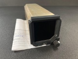 L3 GH-3100 ELECTRONIC INDICATOR 501-1860-0403 (REPAIRED)