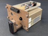 ENGINE FIRE SHUTOFF SWITCH D731-05-001