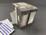 GOODRICH & HONEYWELL LIGHT ASSYS (1) 2LA455516-00 (PART # DOES NOT MATCH TAG), (1) AG1027AA05
