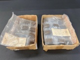(LOT) (92) CFM-56 HPT SHROUDS 2084M18P01