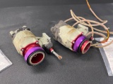 CRJ-200 REFUEL SHUTOFF VALVES 2880025-102