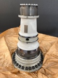 CFM56 FAN SHAFT 335-006-414-0 (OVERHAULED)