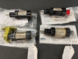 DC-9 POSITION SENSORS 2960268-9