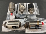DC-9 PRESSURE TRANSDUCERS ST-509A
