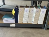 (LOT) BELL 206 COMPONENT OVERHAUL, STRUCTURAL REPAIR, SPECIAL TOOLS, & STANDARD PRACTICE MANUALS