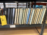 (LOT) LYCOMING ENGINES PARTS CATALOGS