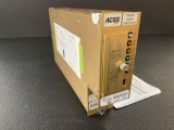 ACSS TW-950 TAWS+ COMPUTER 9000000-85006 (WORKING WHEN REMOVED)