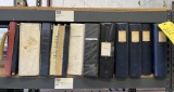 (LOT) PIPER PARTS & SERVICE MANUALS