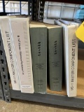 (LOT) BOEING, B747, & MD-11 MANUALS