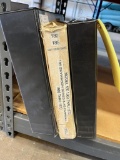 (LOT) CESSNA 180-185 PARTS CATALOGS