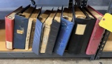 (LOT) CESSNA 205/206/210 PARTS CATALOGS