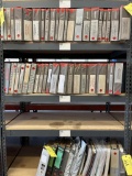 (LOT) HONEYWELL AVIONICS MANUALS