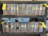 (LOT) BENDIX/KING AVIONICS MANUALS