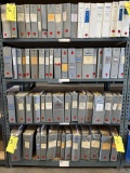 (LOT) BENDIX/KING AVIONICS MANUALS