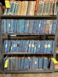 (LOT) BENDIX/KING AVIONICS MANUALS