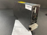 JET PS-835D EMERGENCY POWER SUPPLY 501-1228-04 (OVERHAULED)
