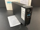 UNIVERSAL AVIONICS UNS-1LW WAAS FMS 3116-32-1116 (NEW)