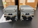 RAYTHEON APX-119/RT-1853D IFF TRANSPONDER 4079100-0530 (NEW, 1-HAS PPW) [** BIDDER RESTRICTION **]