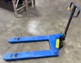 PALLET JACK