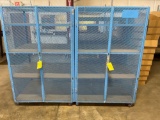 ROLLING CAGES