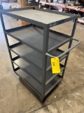 METAL CART