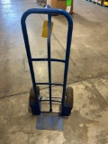 2-WHEEL DOLLY (FLAT TIRES)
