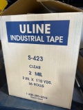 (LOT) ULINE 2