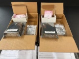 FREEFLIGHT GPS/WAAS SENSORS 84100-03-0306 W/ 81194 ANTENNA, & 84142-01 INSTALL KIT (NEW)