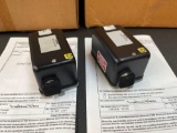 HONEYWELL KRG-332 RATE GYROS 060-0033-00 (NEW)