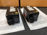 HONEYWELL KRG-332 RATE GYROS 060-0033-00 (NEW)