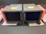 HONEYWELL KSN-765 INEGRATED NAVIGATORS 066-01213-0101 (NEW)