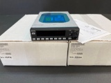 BENDIX/KING KT-76C DIGITAL TRANSPONDERS W/RACK 066-01156-0201 (NEW)