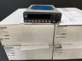 BENDIX/KING KT-76C DIGITAL TRANSPONDERS W/RACK 066-01156-0201 (NEW)