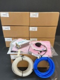 BENDIX/KING KLR-10 AOA LIFT RESERVE INDICATOR KITS 89000008-001003 (NEW)