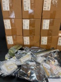 HONEYWELL KFC-225 INSTALL KITS FOR PIPER PA-46-350P 050-03458-0000 (NEW)