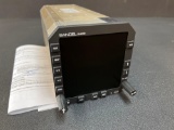 SANDEL PRIMARY NAVIGATION DISPLAY SN4500-000 (REPAIRED)