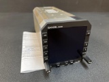 SANDEL PRIMARY NAVIGATION DISPLAY SN4500-000 (REPAIRED)