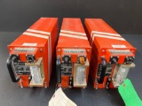 FAIRCHILD F1000 FLIGHT DATA RECORDERS S703-1000-00