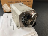 HONEYWELL RT1411C/APN-209A(V) RADAR RECEIVER TRANSMITTER HG7210CA01 (CONDITION UNKNOWN, HAS COFC)