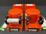 L3 FA2100 COCKPIT VOICE RECORDERS 2100-1020-00 (NEED REPAIR)