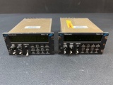 TECHNISONIC TDFM-136 P25 DIGITAL VHF/FM TRANSCEIVERS 981087-1