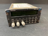 TECHNISONIC TDFM-6158 P25 MULTIBAND TRANSCEIVER 011210-1-6158/P173/28 (BENT KNOB)
