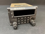 WULFSBERG C-5000 COMMUNICATIONS MANAGEMENT UNIT 31300-1102-1200