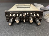 NORTHERN AIRBORNE AMS42 AUDIO PANEL